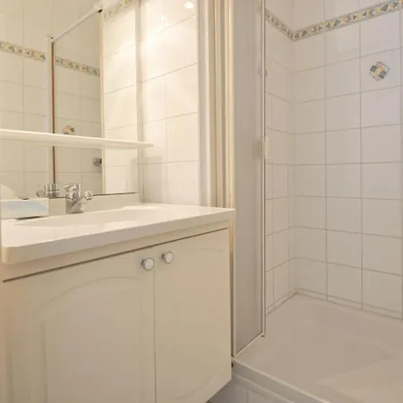 Zoute, Zandstraat - Zeezicht - 2 Grote Slaapkamers